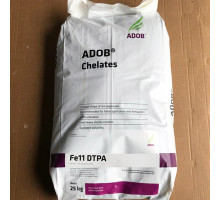 Хелат железа ADOB Fe 11% DTRA (25 кг)