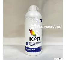 Икар НВ 7-17+ МО( Ikar NB 7-17+МО) 1 л