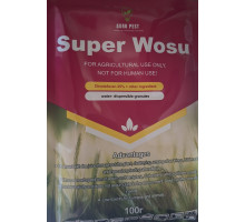Супер Восу 100гр (Super Wosu)