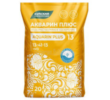 Акварин 13 ПЛЮС 13-41-13  20кг