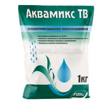 Аквамикс ТВ 1кг
