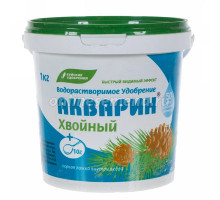 Акварин Хвойный (1 кг)