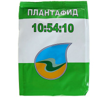 Плантафид 10-54-10 1кг