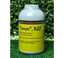 Тонус ВДГ (250+250 г/кг) 0,6 кг