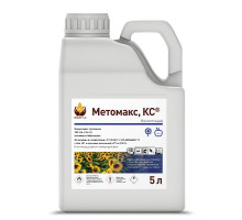 Метомакс, КС 5л