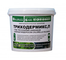 Триходермикс, П 4кг