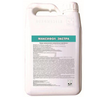 Максифол Экстра 5л