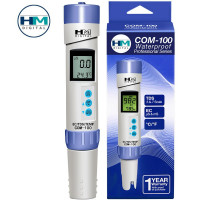 ЕС метр Кондуктометр HM Digital COM-100