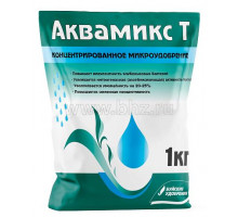 Аквамикс Т 1кг