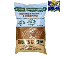 Кормилица Микориза Башкирская 10 л