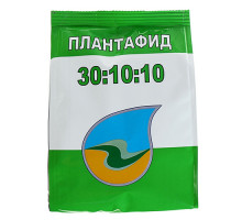 Плантафид 30-10-10 1кг