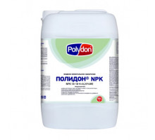 Полидон NPK 18-18-9, 10л
