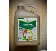 Серенада АСО, КС 5л